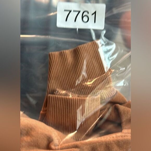 NWT HSTRY by NAS Brown Graphic Hoodie Sweatshirt “We All God’s Children” Size 2X - Picture 6 of 6